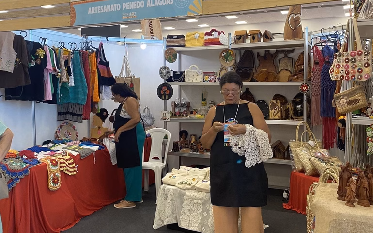 Cultura de Penedo ganha destaque internacional na 31ª FIART
