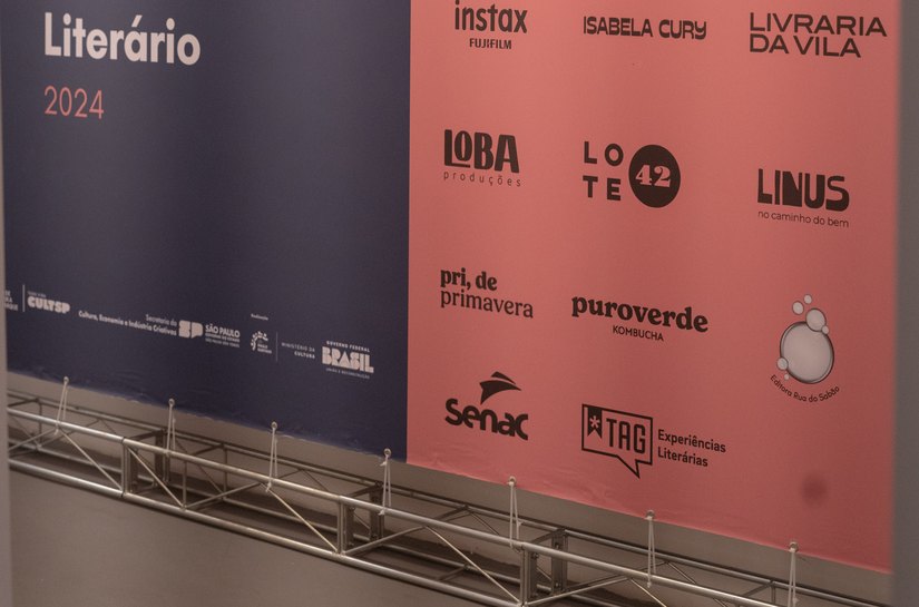 LOBA Festival: confira data e local do evento que fechará o calendário literário em 2025