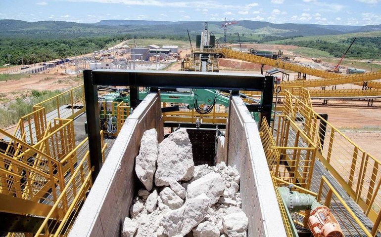 Terras raras, minerais estratégicos e críticos: entenda as diferenças