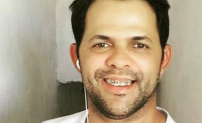 Elvison Vilela é suspeito de disparar contra ex-namorada e matar ex-sogra Elvison Vilela é suspeito de disparar contra ex-namorada e matar ex-sogra