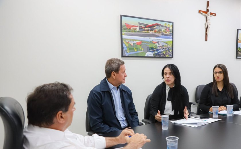 Arapiraca sediará evento regional da Escola do Tribunal de Contas de Alagoas