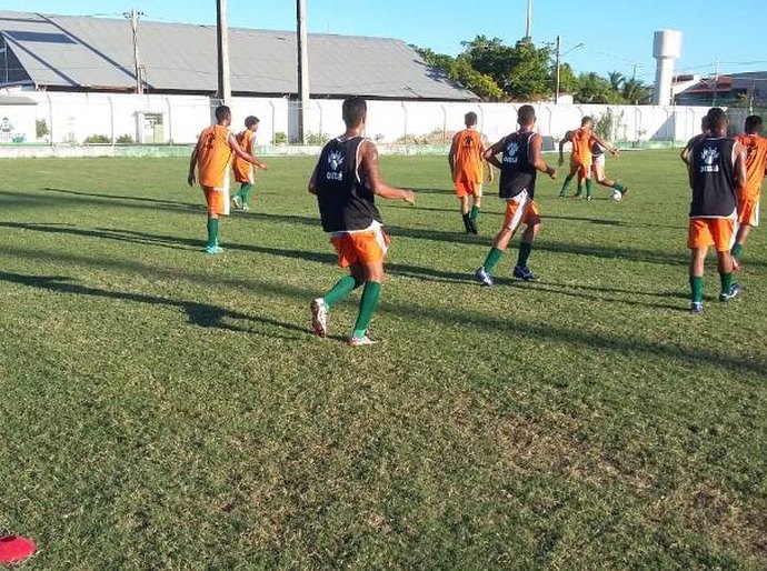 Coruripe precisa encerrar o jejum de vitórias na Série D 2019