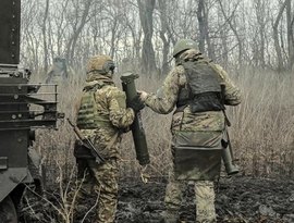 Rússia atinge infraestrutura de energia que sustentava Exército da Ucrânia e derruba 137 drones, diz MD