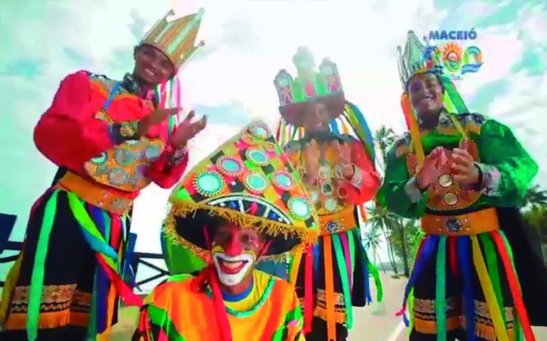 Prefeitura divulga vídeo para comemorar os 200 anos de Maceió