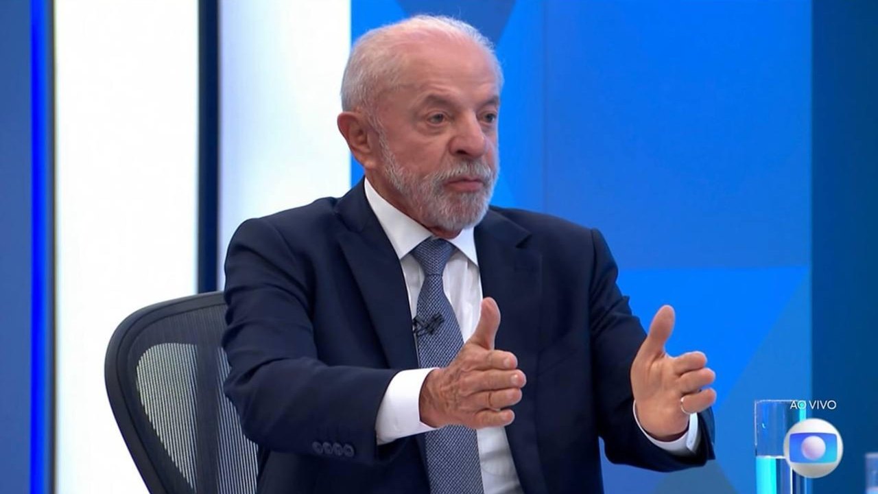 Ninguém está acima da lei, nem a Suprema Corte, diz Lula sobre ministros do STF ligados ao caso Master.