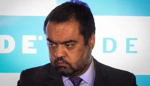 Claudio Castro, ex-governador do RJ. Fonte: Internet