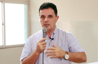 Prefeito Kil Freitas divulga nota sobre situação do hospital de União