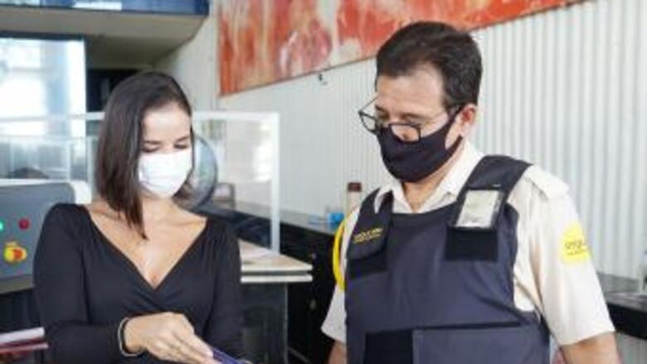 TRT/AL retoma atividades presenciais com exigência de comprovante de vacinação