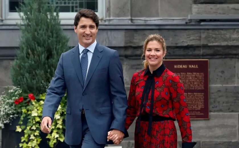 Casal Trudeau: Veja outros primeiros-ministros que divorciaram durante mandato