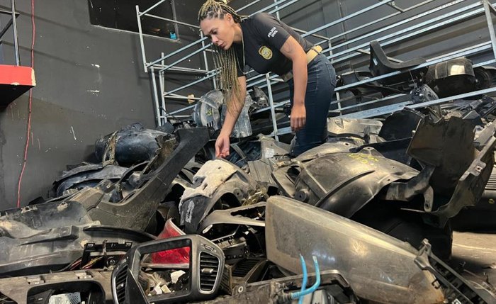 Levantamento  mostra redução da criminalidade em Alagoas no início deste ano