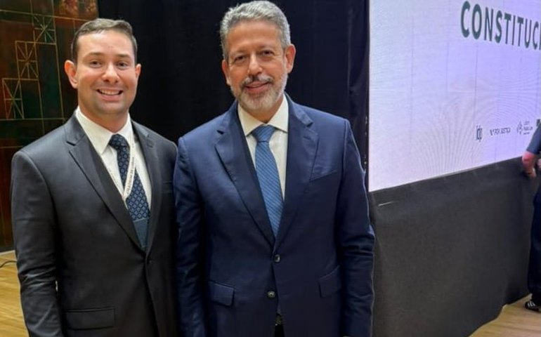 Advogado de Arapiraca representa Alagoas em Fórum Internacional sobre Direito e Inovação