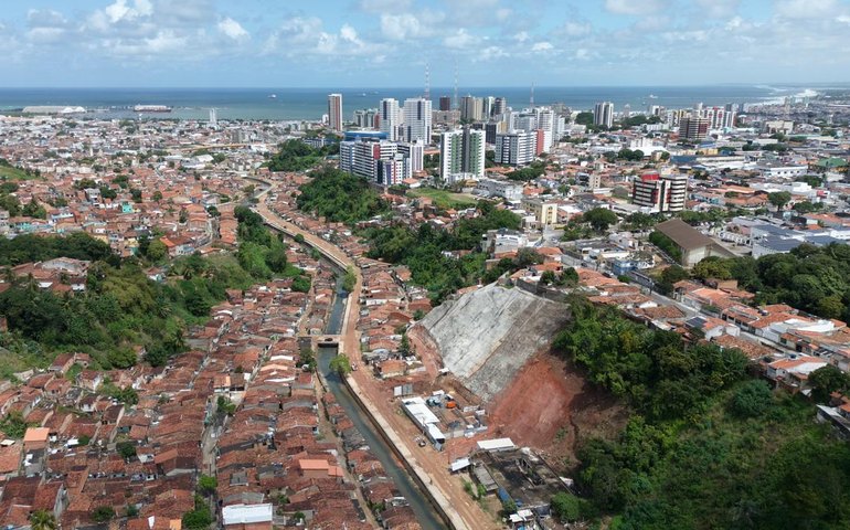 Moradores do Vale do Reginaldo vão ajudar a mapear vivências e desafios do território
