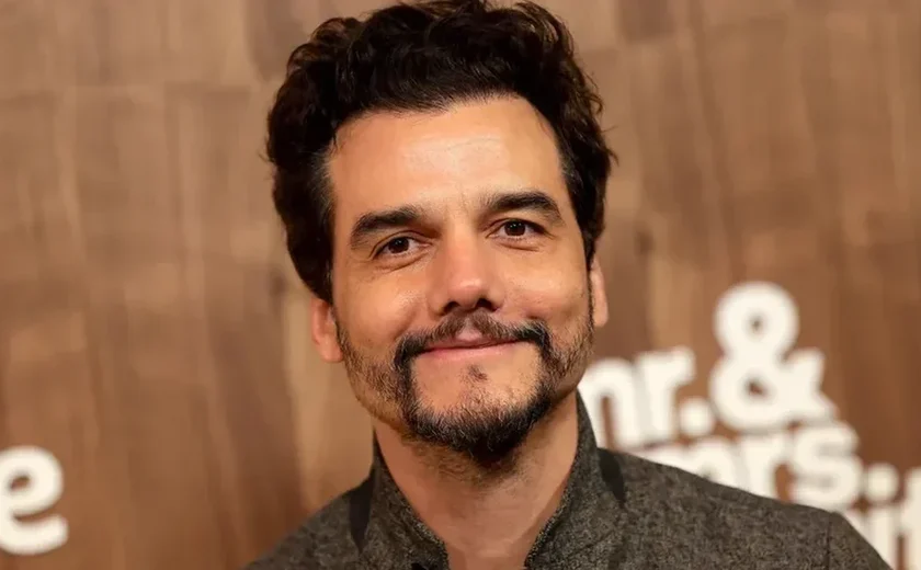 Wagner Moura será homenageado por festival de cinema na Suíça
