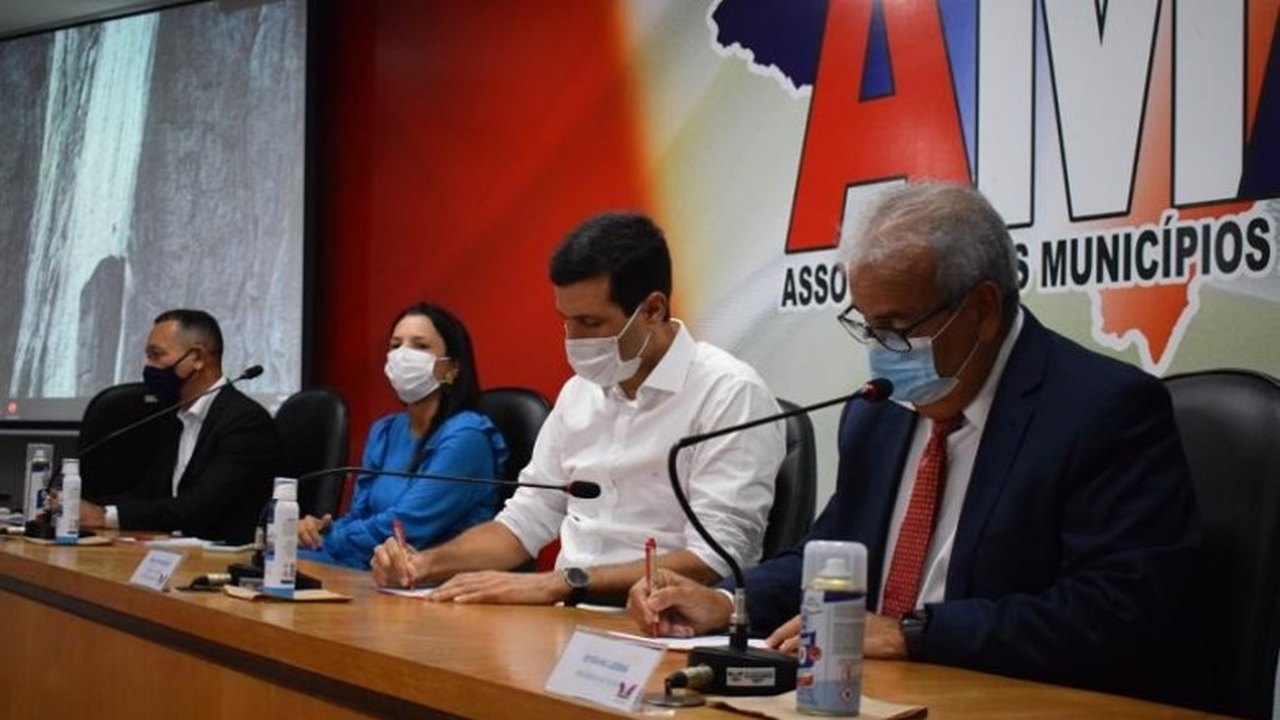 TCE/AL e AMA realizam reunião com gestores alagoanos para apresentar o novo sistema SIAP