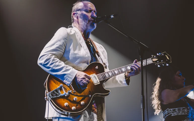 Men At Work anuncia turnê no Brasil em 2026 com shows em 6 cidades
