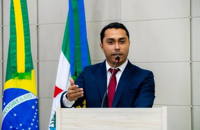 Vereador David do Emprego propõe lei que reconhece Associação dos Surdos de Maceió como de utilidade pública