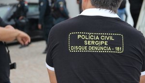 polícia civil
