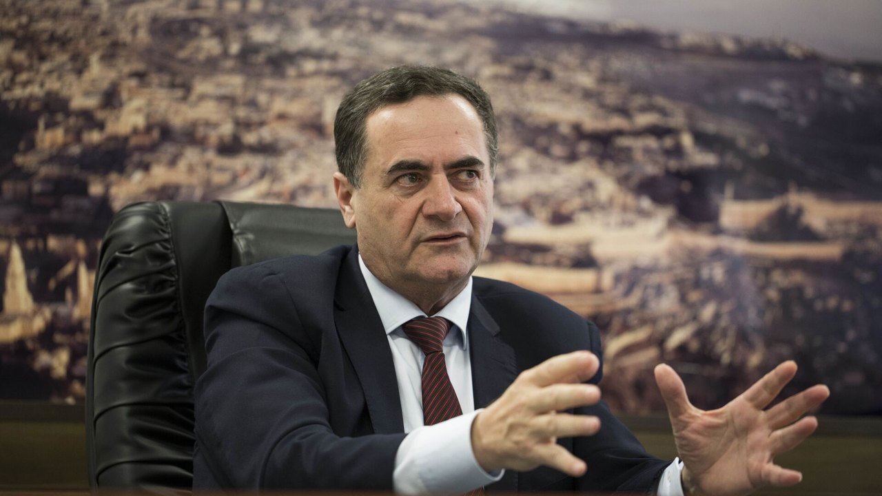 Ministro da Defesa de Israel anuncia nova ofensiva contra houthis; portos e usina são atacados