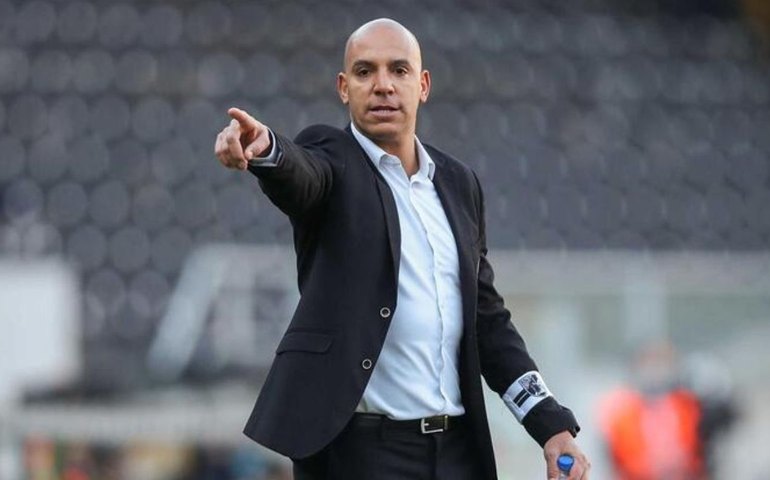 Pepa valoriza 'sacrifício' do Cruzeiro para vencer São Paulo e encerrar jejum no Brasileirão