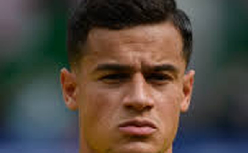 Vasco anuncia a contratação de Philippe Coutinho após 14 anos: 'Muita felicidade'