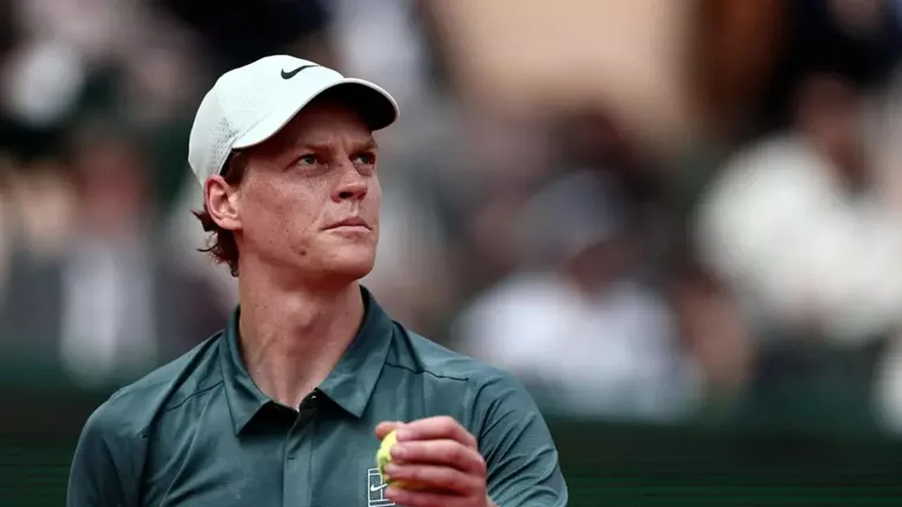 Sinner domina Zverev, conquista Madri Open e alcança marca inédita nos Masters 1000