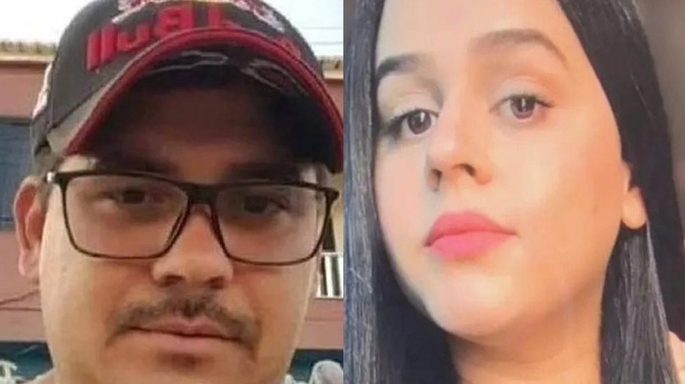 MP pede transferência de julgamento de feminicida que matou Mônica Barros em São José da Tapera