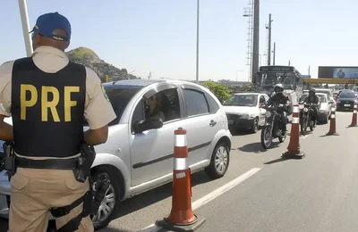 Carnaval registrou 130 mortos e 1,48 mil feridos nas rodovias federais