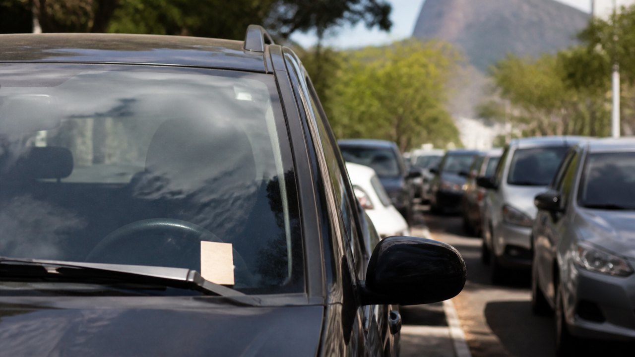 Rio Rotativo Digital chega ao Saara e Praia Vermelha em setembro