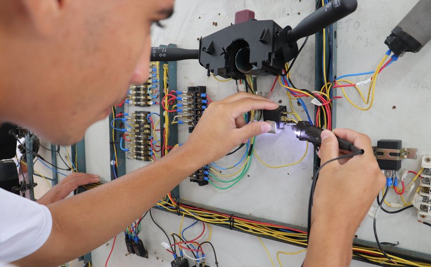 Seprev Certifica Jovens do Sistema Socioeducativo em Cursos de Profissionalização