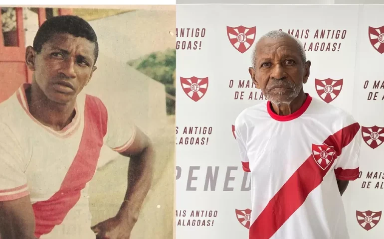 Prefeito Ronaldo Lopes decreta luto oficial em homenagem a Xavier, o Flecha Negra