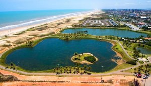 Um dos suspeitos de roubar e estuprar adolescente na Orla de Aracaju é preso / Foto: Foto: Reprodução