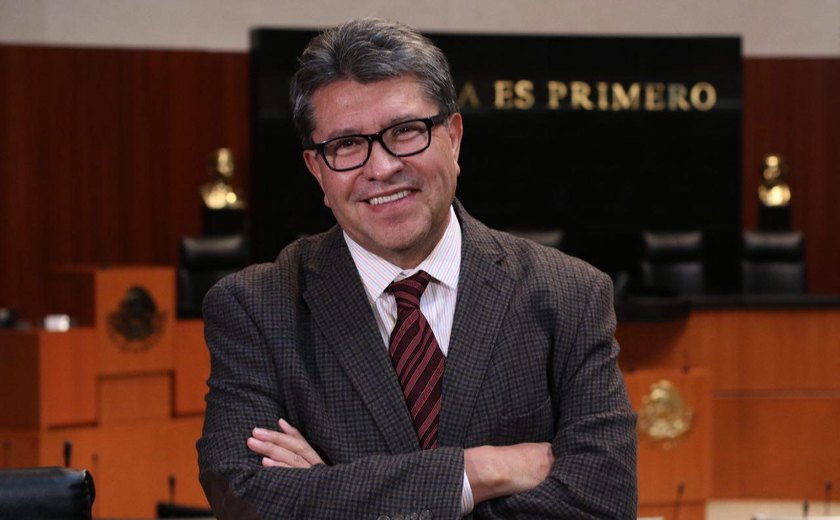 No México, senador governista diz que discussões sobre reforma começam nesta semana