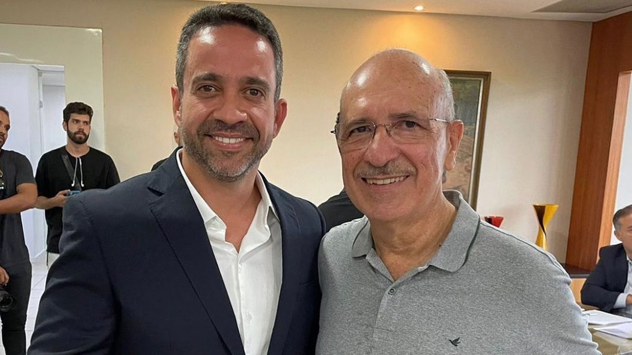Ronaldo Lopes e Paulo Dantas anunciam investimentos para Penedo no sábado, 11