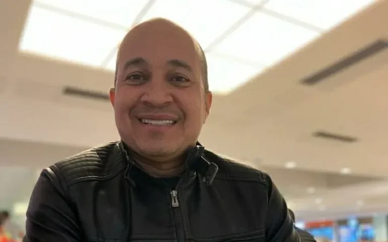 Empresário diz que vai disputar Prefeitura da Barra de Santo Antônio em 2024