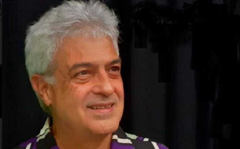 Ricardo Brito apresenta o single “Brisa Suave”