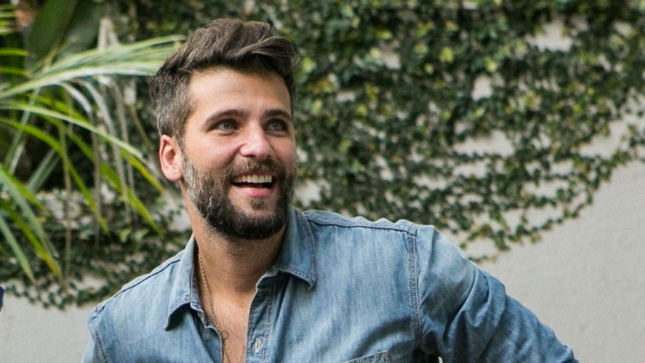 Bruno Gagliasso deve ser convidado para Travessia