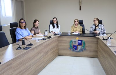 MPAL reforça compromisso com a promoção da saúde mental de seus membros e servidores ao discutir cuidados para o dia a dia