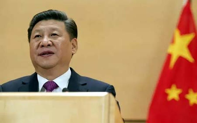 China: Xi Jinping reforça abertura a diálogo com EUA e diz que ninguém vence guerra comercial