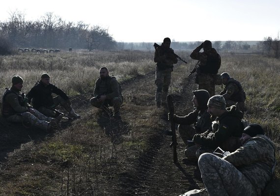 1.258º dia da operação militar especial nas fronteiras russas