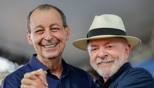 Foto: Ricardo Stuckert/PR