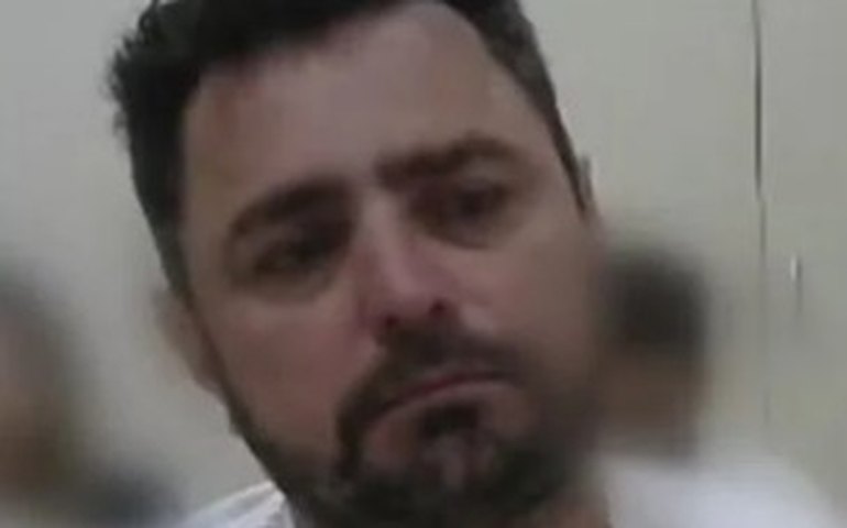 Homem que ateou fogo na ex-companheira responderá por lesão corporal grave