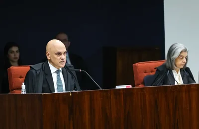Relatório de Alexandre de Moraes resume versões de acusação e defesas