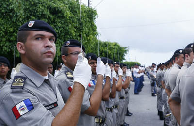 STF acata ação do Ministério Público e determina que Estado nomeie mais 533 policiais militares da Reserva Técnica