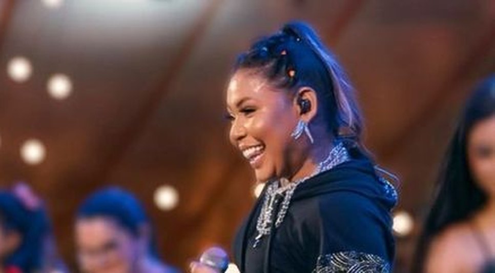 Vocalista deixa Mastruz com Leite após ser abusada por colega