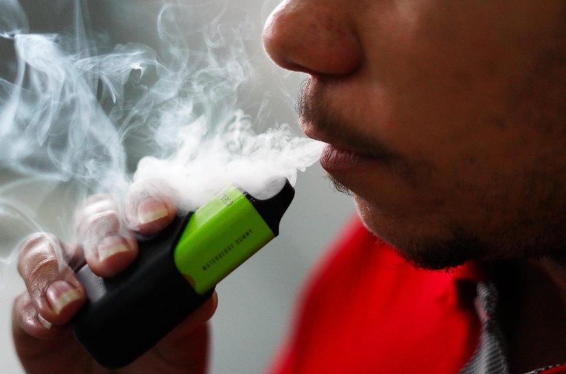 Sesau abre inscrições para o Curso de Prevenção à Iniciação do Tabagismo