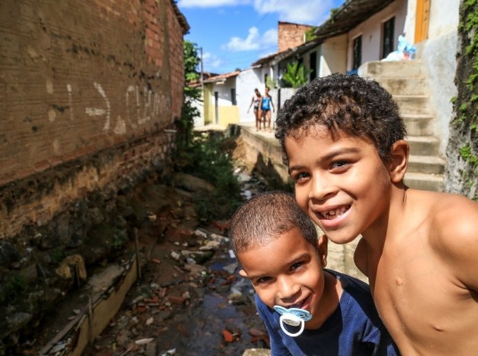 Ação inédita do Governo leva crédito a comunidades de Maceió
