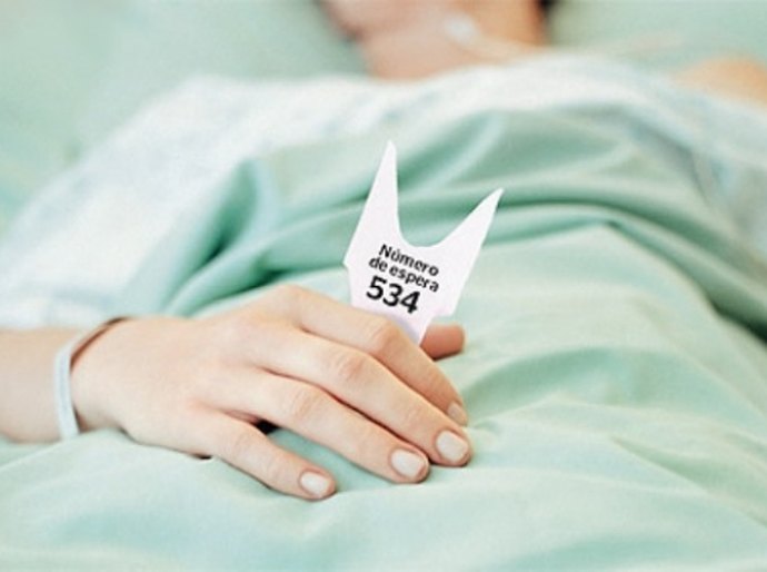 Central de transplantes explica processo de captação de órgãos e tecidos