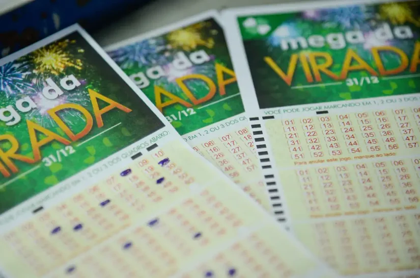 Mega-Sena acumula e prêmio vai a R$ 130 milhões