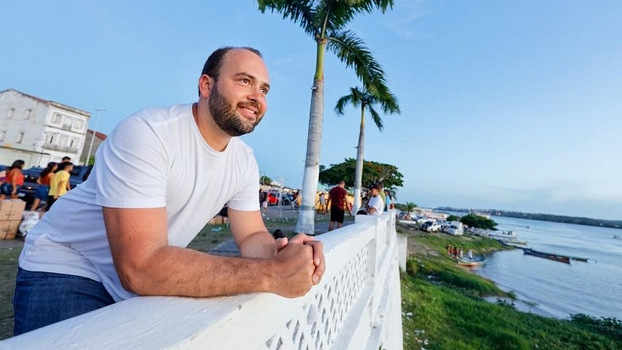 Turismo de Penedo segue aquecido com ações para consolidar o destino