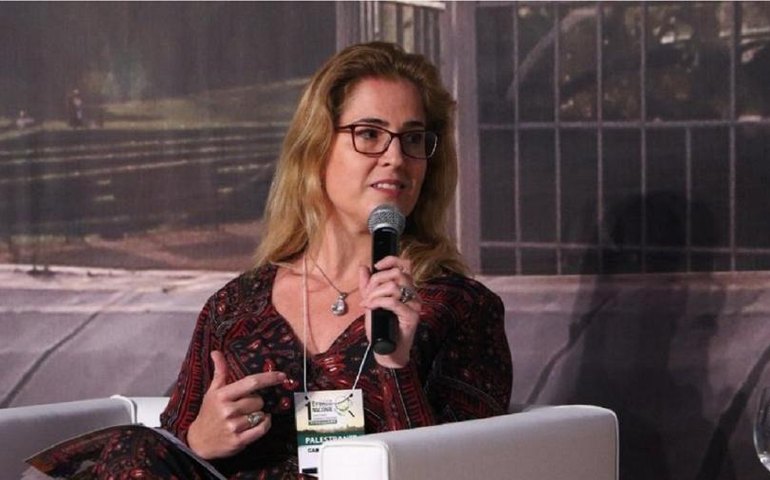 Afastamento de juiz só deve ocorrer em 'situações graves', protesta AMB em apoio à juíza Hardt